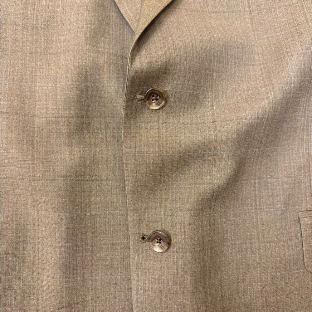 Joseph Abboud Men’s Suit Coat